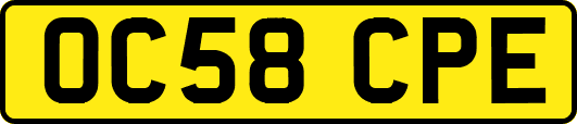 OC58CPE
