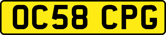 OC58CPG