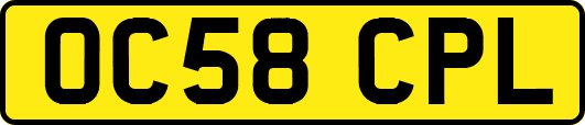 OC58CPL