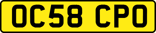 OC58CPO