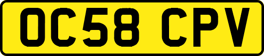 OC58CPV
