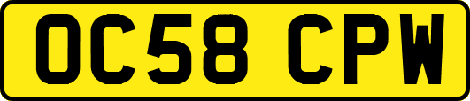 OC58CPW