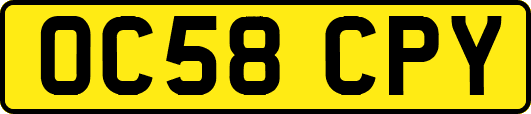 OC58CPY