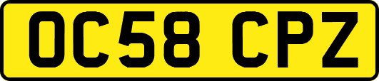 OC58CPZ