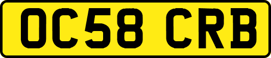 OC58CRB
