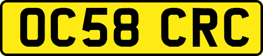 OC58CRC