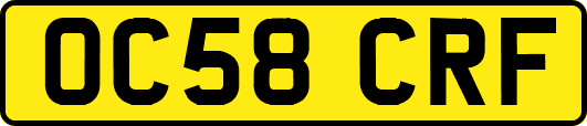 OC58CRF