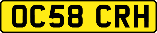 OC58CRH