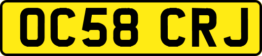 OC58CRJ