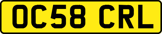 OC58CRL