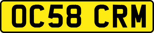 OC58CRM