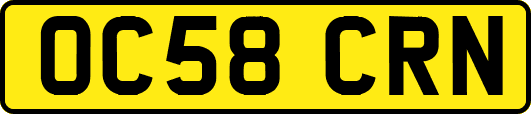 OC58CRN