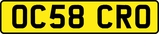 OC58CRO