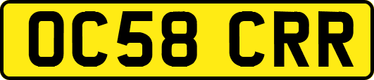 OC58CRR