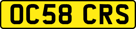 OC58CRS