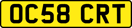 OC58CRT