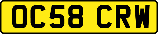 OC58CRW