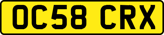 OC58CRX
