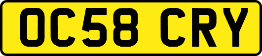 OC58CRY