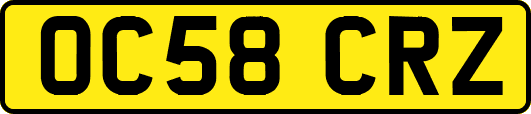OC58CRZ