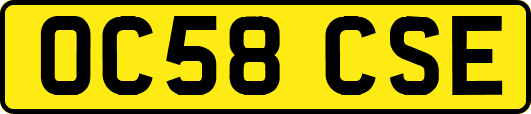 OC58CSE