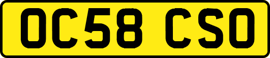 OC58CSO