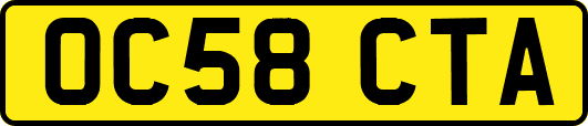OC58CTA