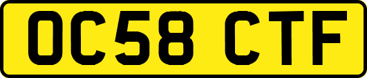 OC58CTF