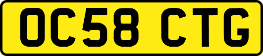 OC58CTG