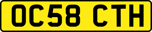 OC58CTH