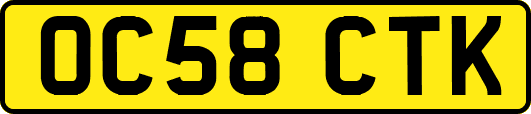 OC58CTK