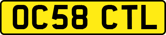 OC58CTL