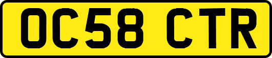 OC58CTR