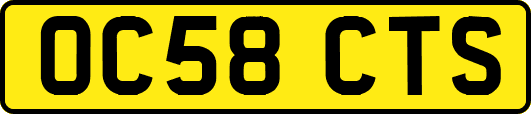 OC58CTS