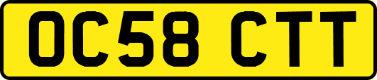 OC58CTT