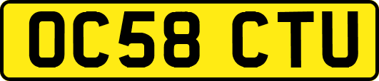 OC58CTU