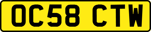 OC58CTW