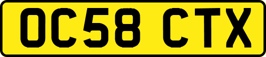OC58CTX