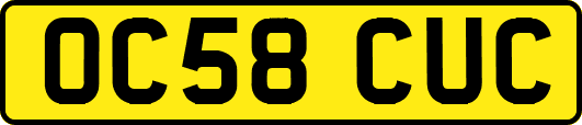 OC58CUC