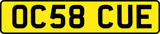 OC58CUE
