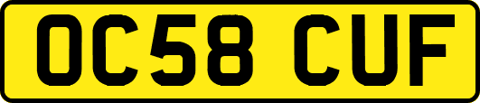 OC58CUF
