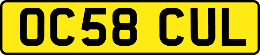 OC58CUL
