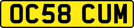 OC58CUM