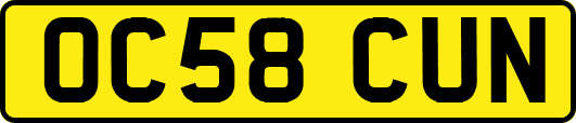OC58CUN