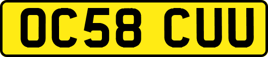 OC58CUU