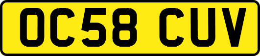 OC58CUV