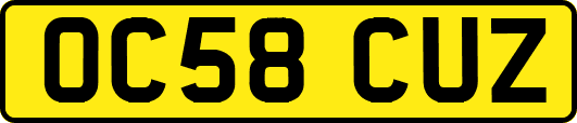 OC58CUZ