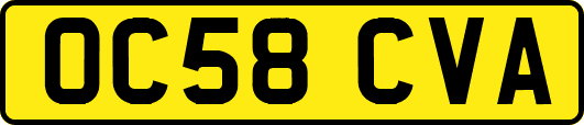 OC58CVA