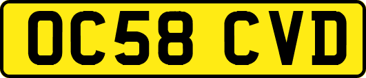 OC58CVD