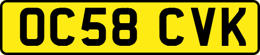 OC58CVK